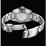 OEM Custom Corgeut NH35 Automatic Watch Miyota Movement Sapphire Glass Ceramic Bezel Men Diver Watches